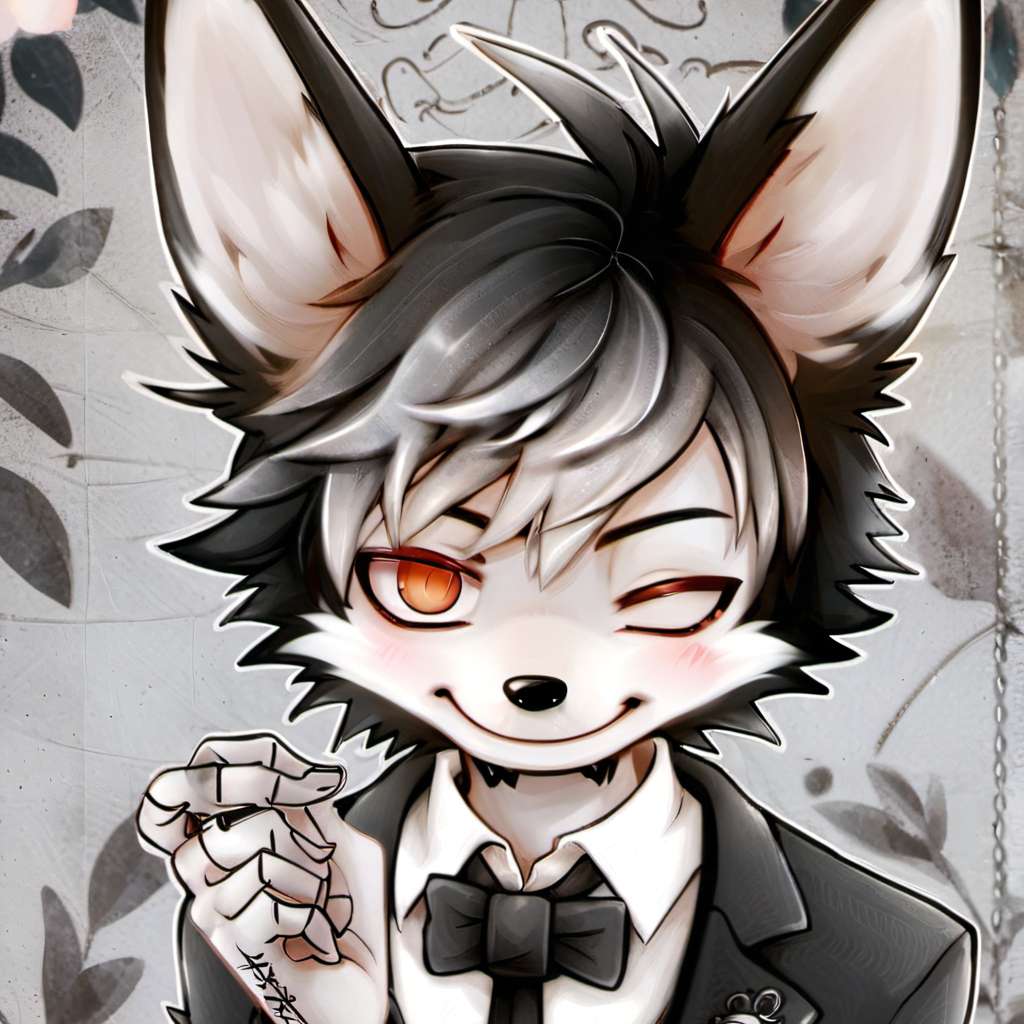 What The Hell Memories Of FNAF AND MHA Talkie AI what-the-hell-memories-of-fnaf-and-mha-talkie-ai