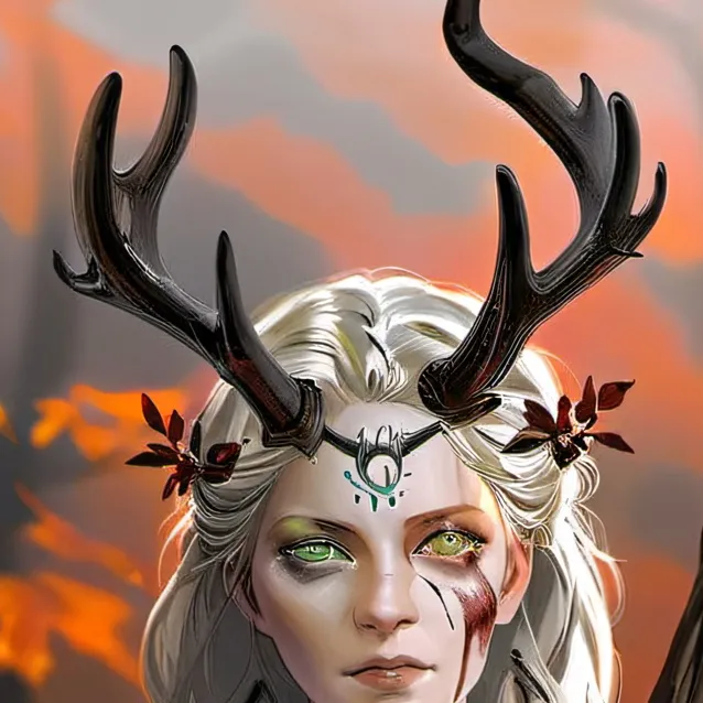 chat with ai character: Hel