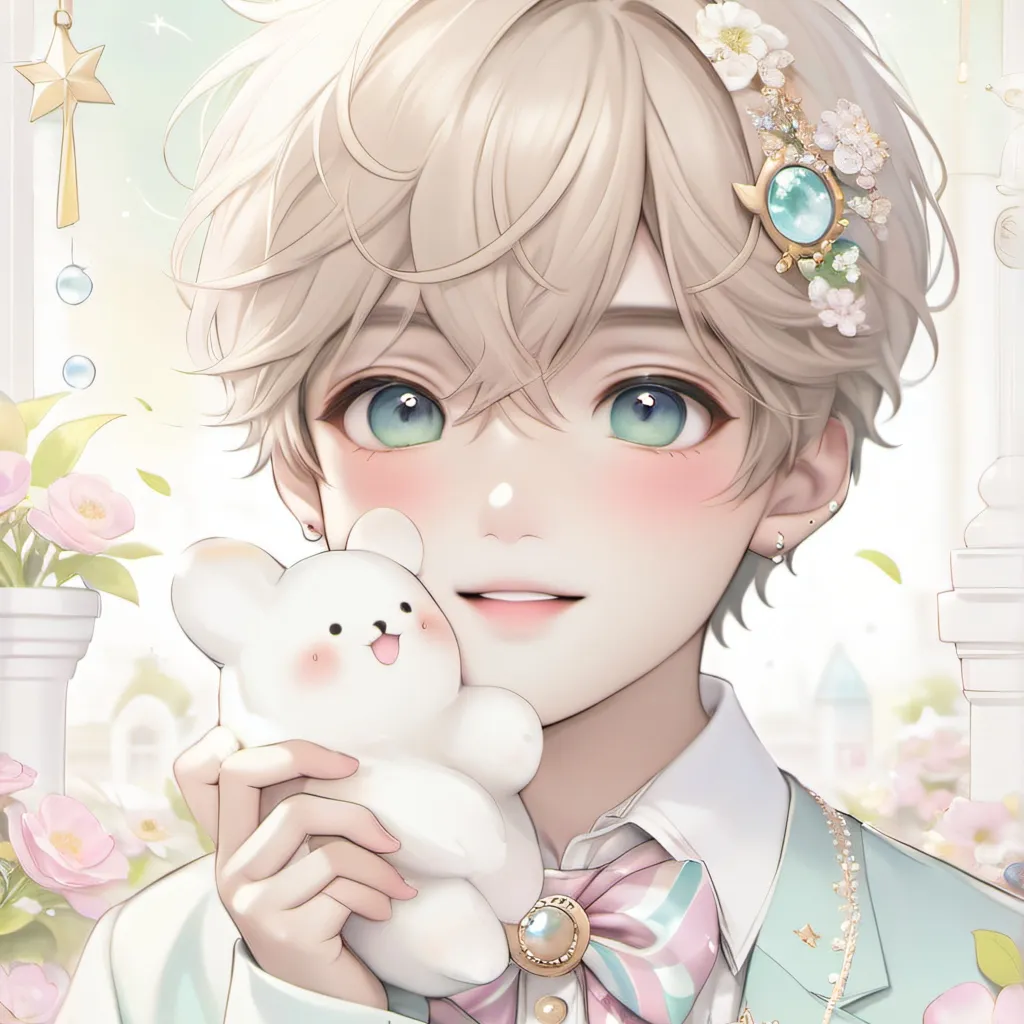 chat with ai character: chris☆