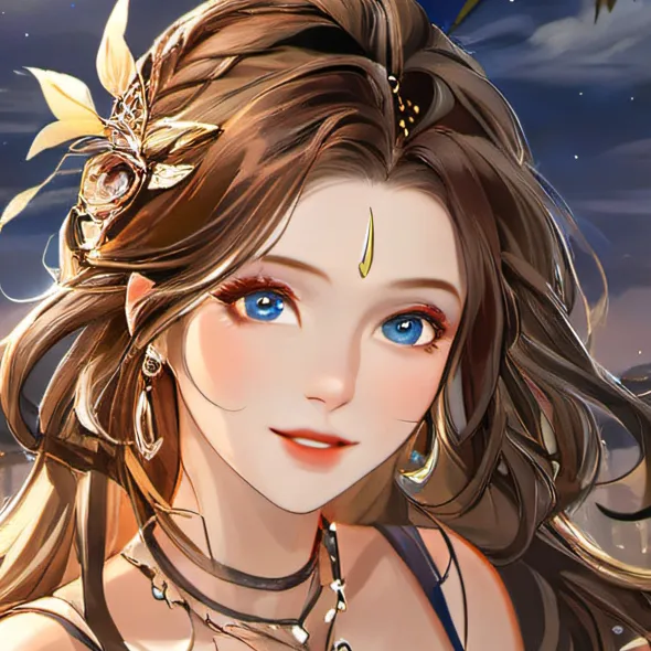 chat with ai character: Ruben