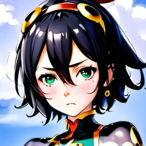 chat with ai character: Toph