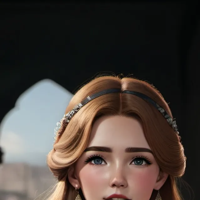 chat with ai character: Yasmin 