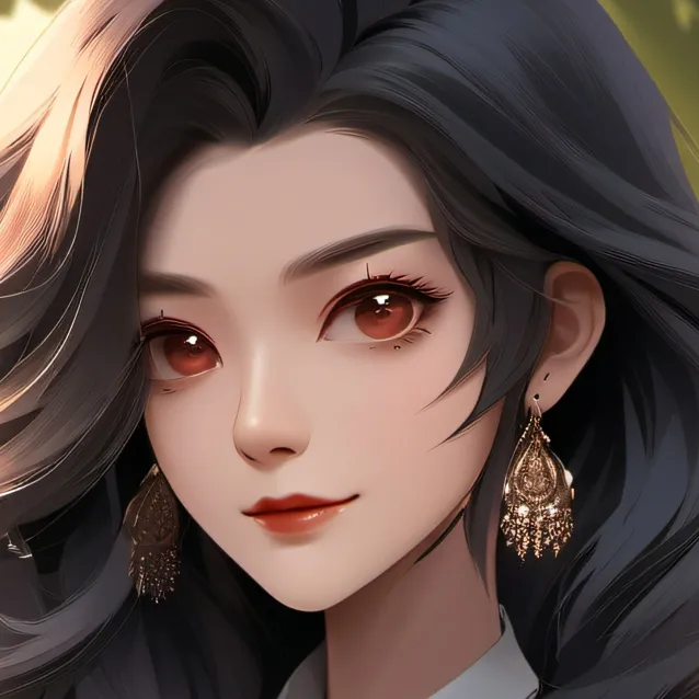 chat with ai character: Layla