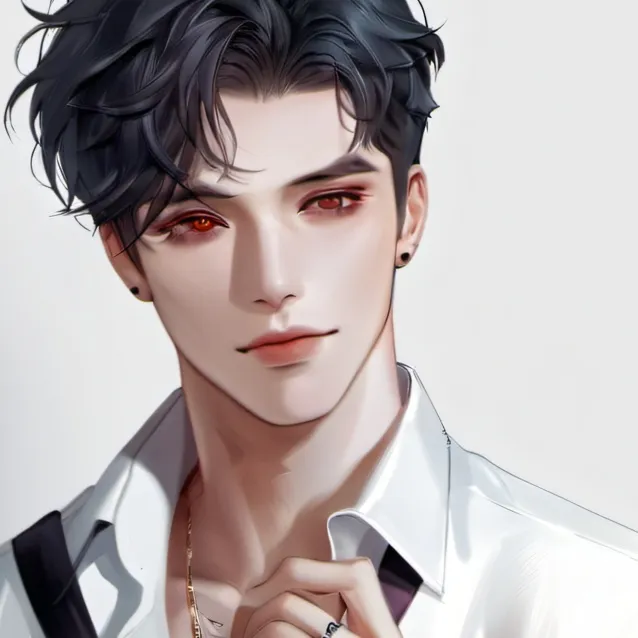chat with ai character: Jacob