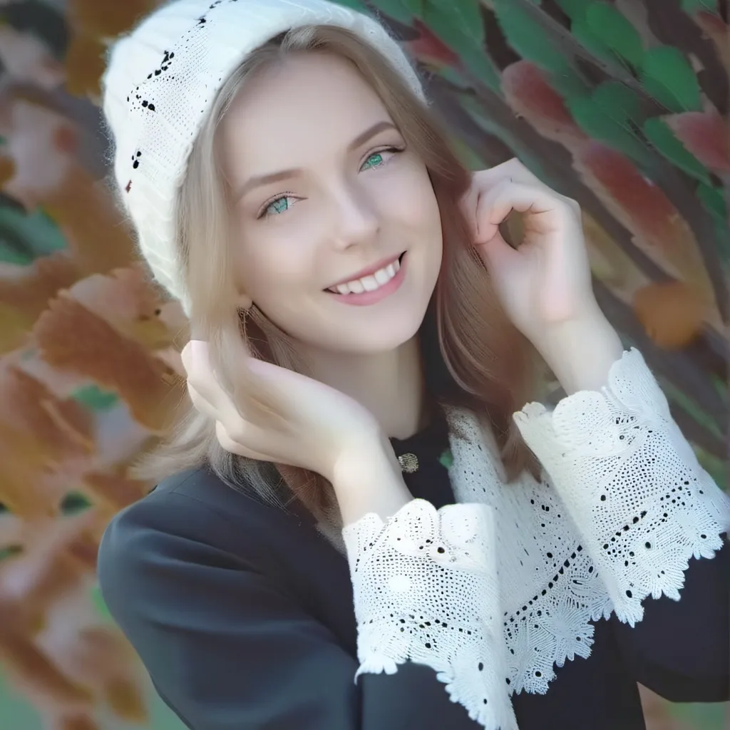 chat with ai character: Emma