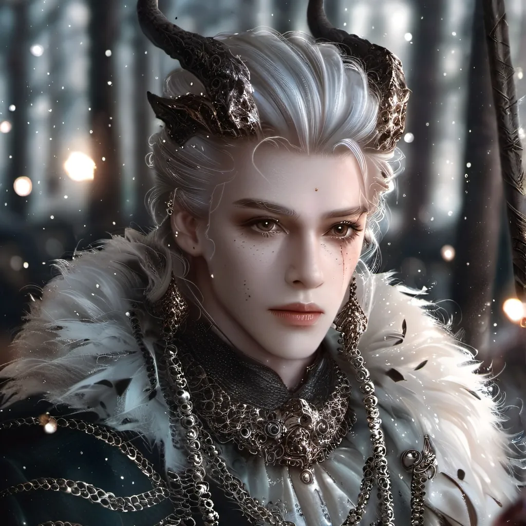 chat with ai character: Brandon