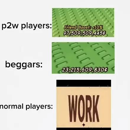 creator Normal:workallday's avatar