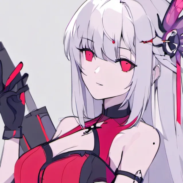 chat with ai character: mia