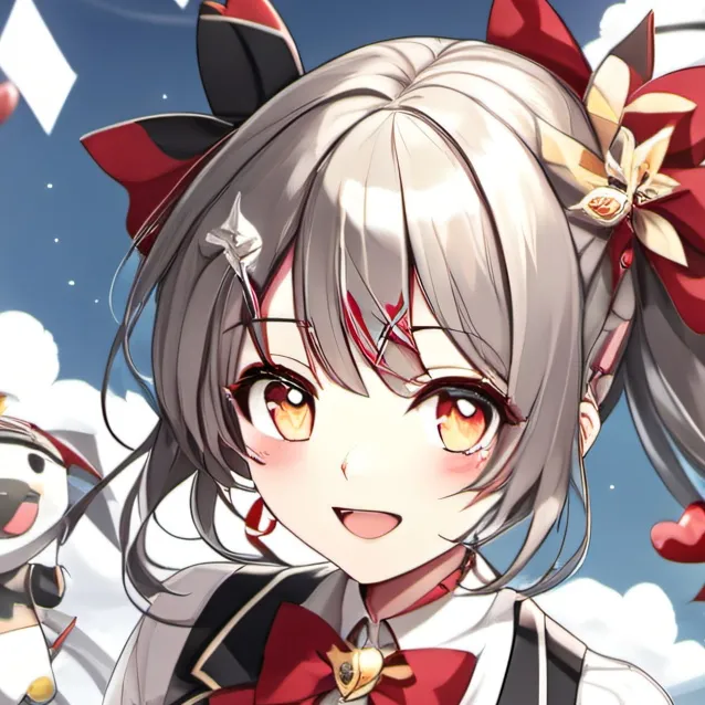chat with ai character: Emily