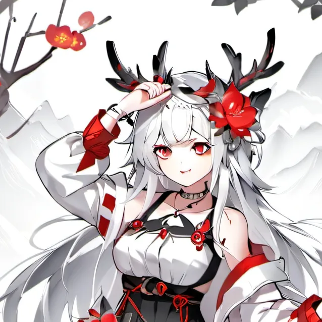 chat with ai character: Rosegen