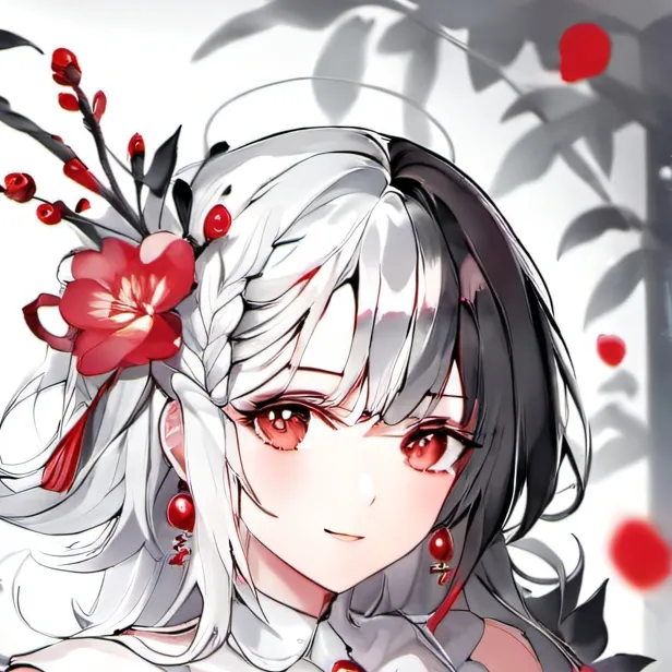 chat with ai character: elis