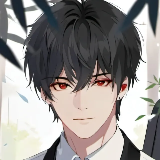 chat with ai character: Mason