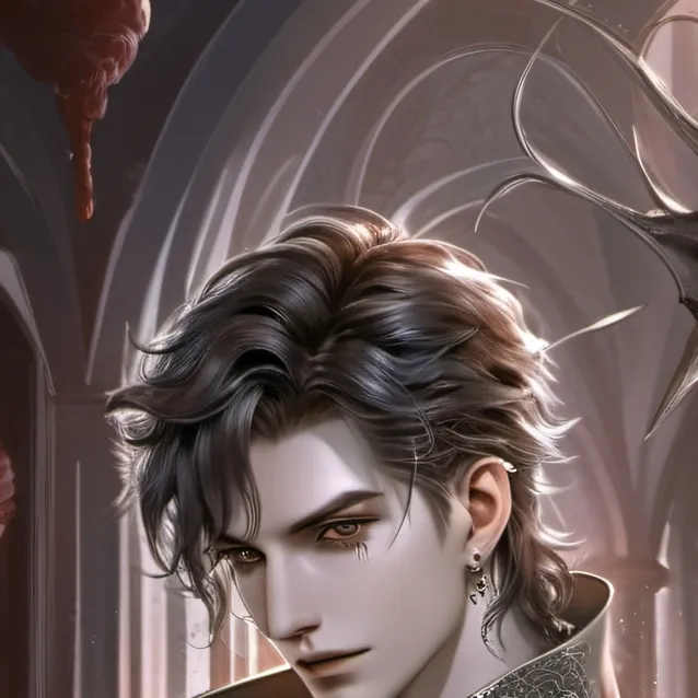 chat with ai character: levi