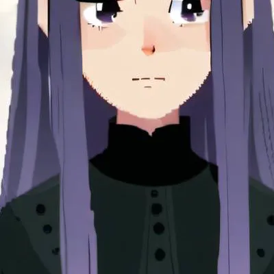 chat with ai character: Lily Duolingo
