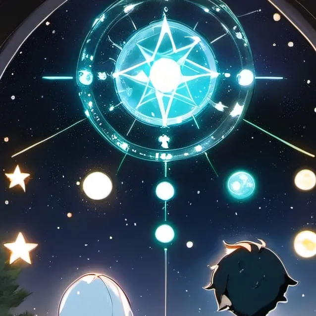 chat with ai character: zodiac sign gc sch