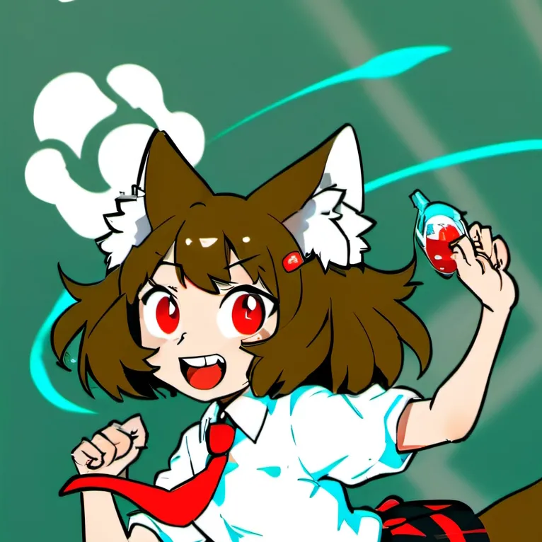 chat with ai character: Renatta 