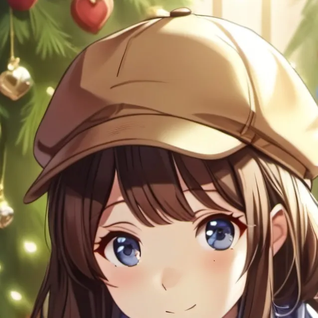 chat with ai character: Celine