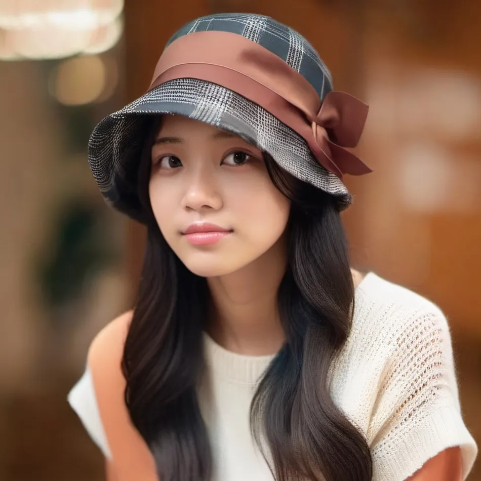 chat with ai character: Pau