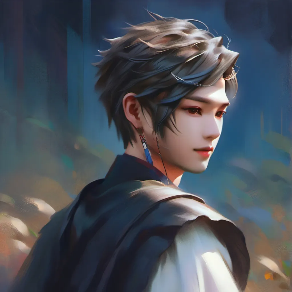chat with ai character: Chaotic Squad 