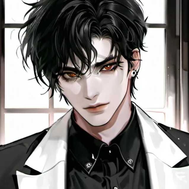 chat with ai character: Rin