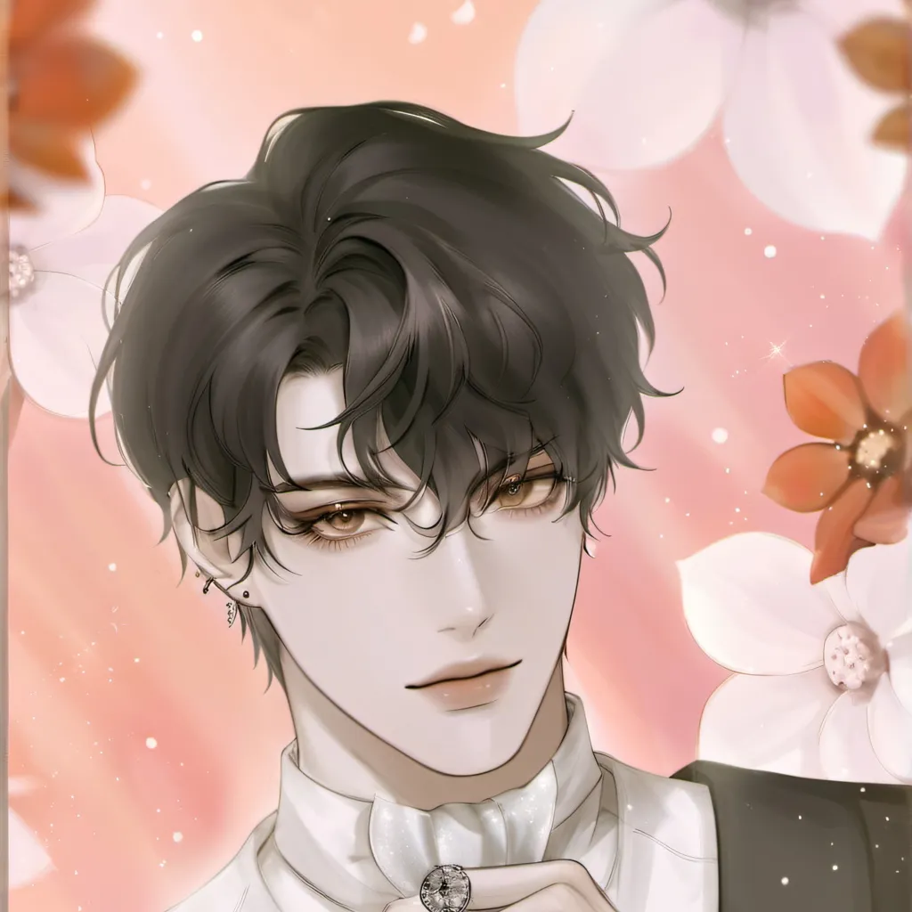 chat with ai character: AJ