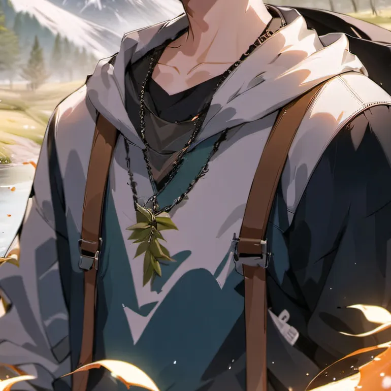 chat with ai character: Nash