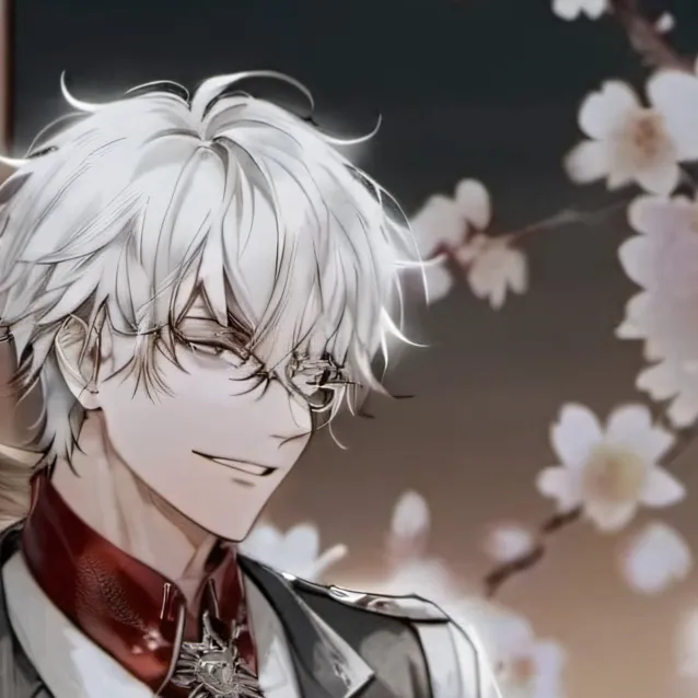 chat with ai character: Adam 