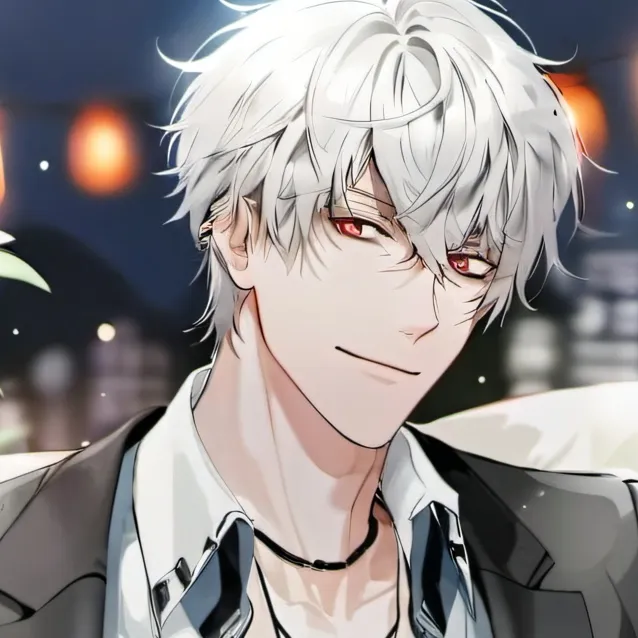 chat with ai character: Alex