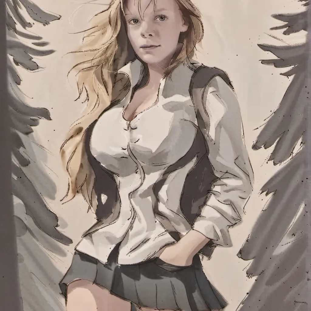 chat with ai character: Shelby 