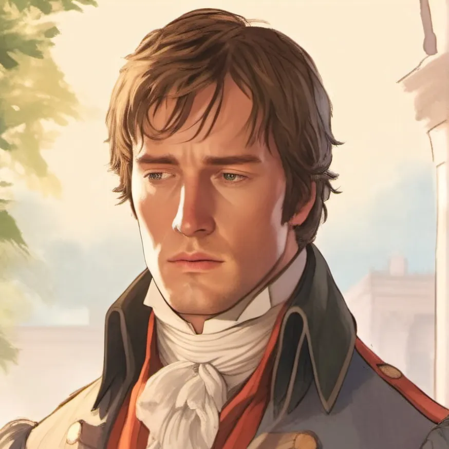 chat with ai character: Fitzwilliam Darcy