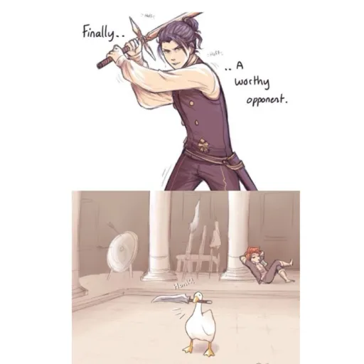 creator GooseWithKnife's avatar