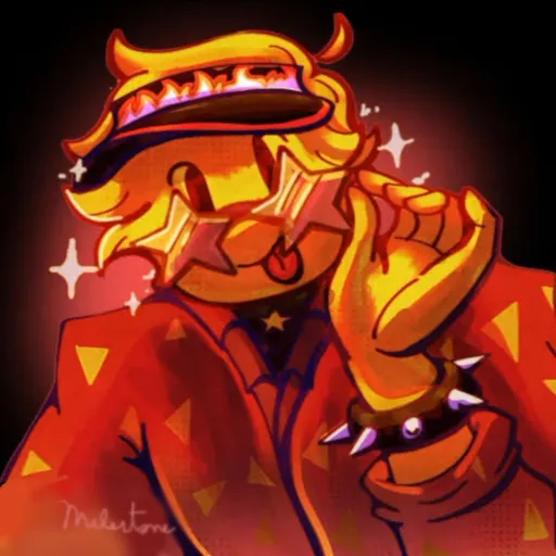 creator <{•.Milestone.•}>'s avatar