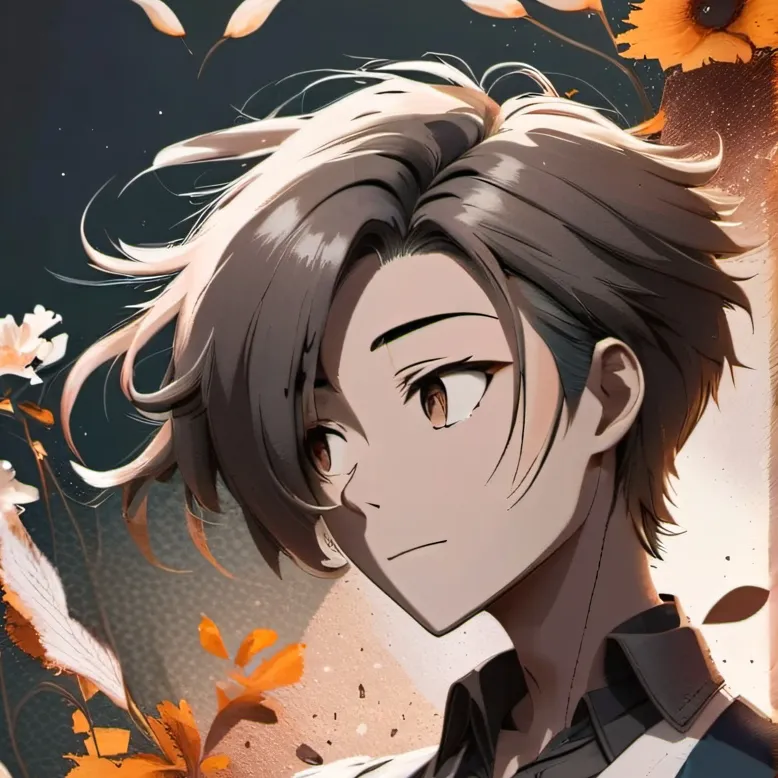 chat with ai character: Syd