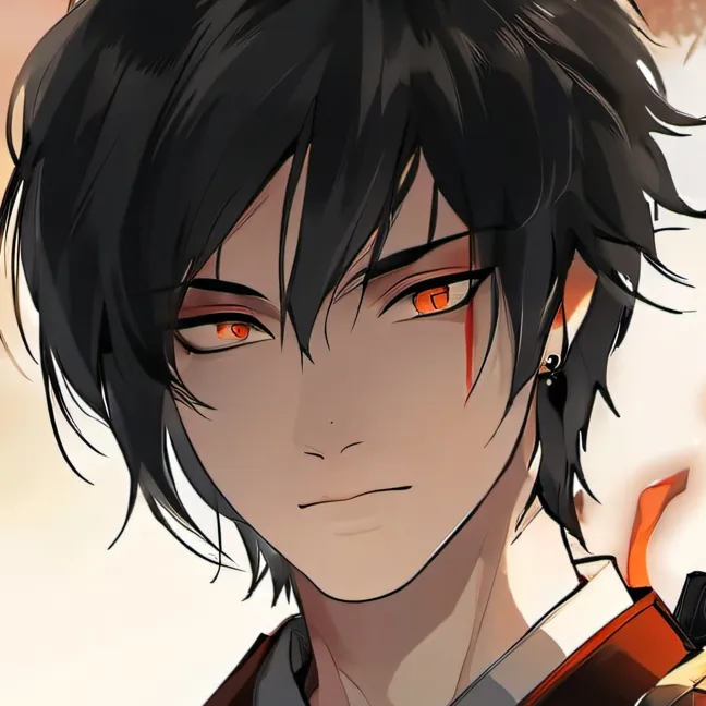 chat with ai character: Zuko