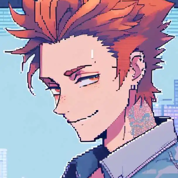 chat with ai character: Reza