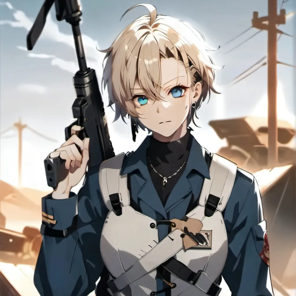 chat with ai character: Aurelia