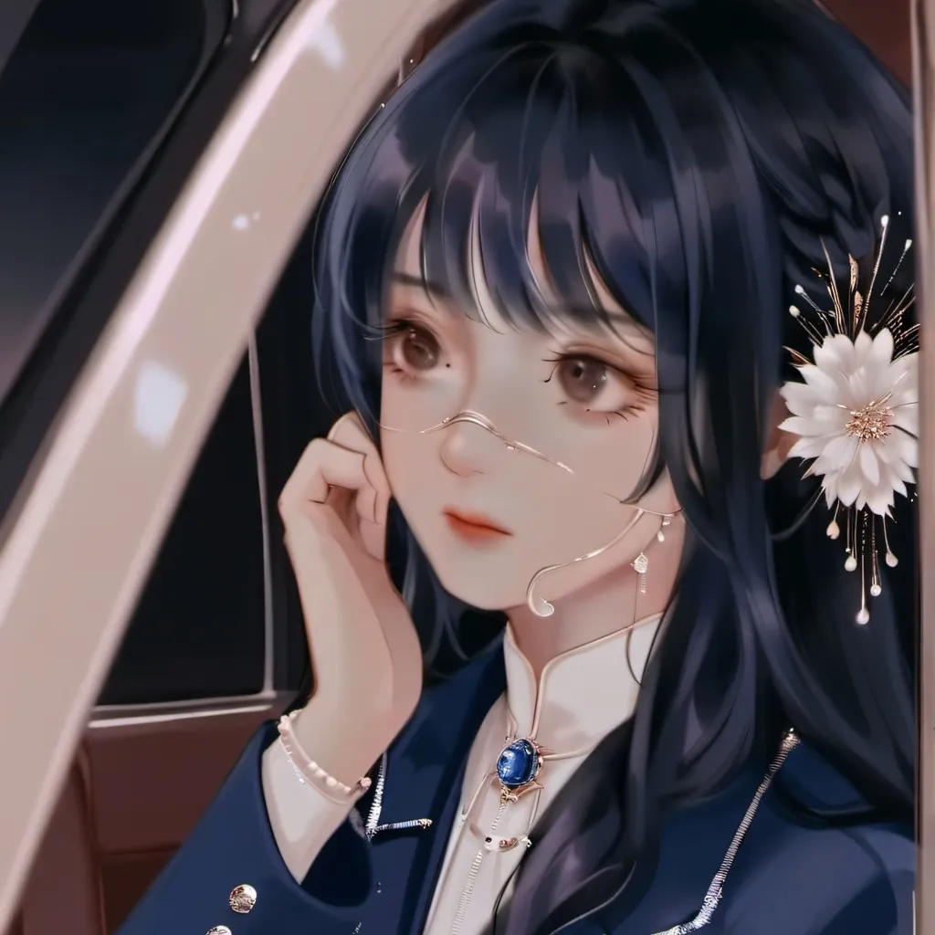 chat with ai character: Mia