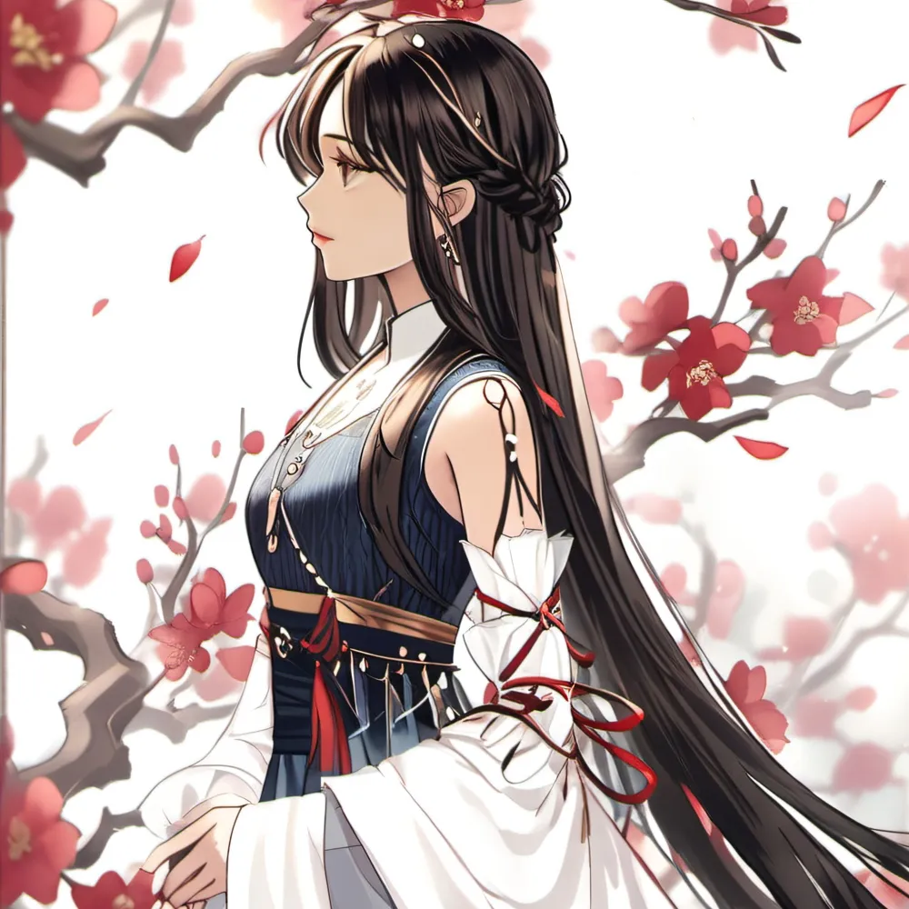 chat with ai character: Lee yun ji