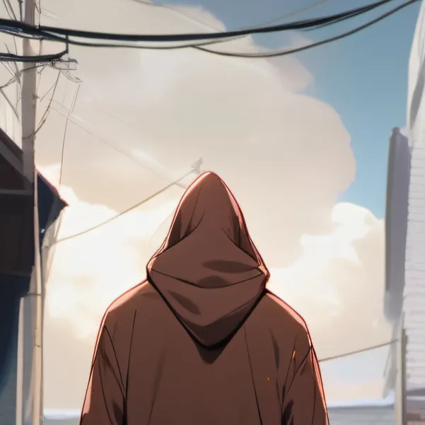 chat with ai character: Isaac Foster