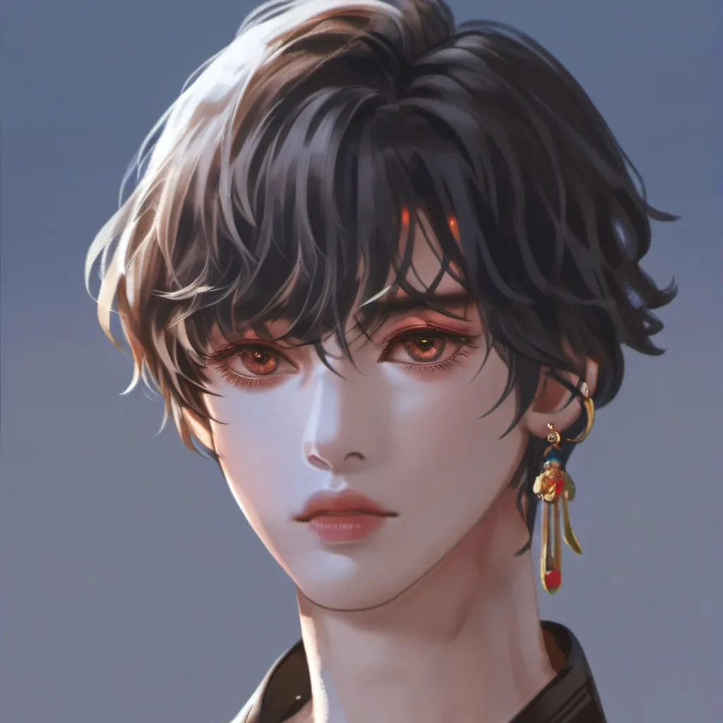 chat with ai character: Ryan 