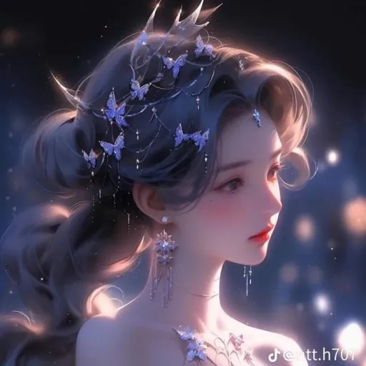 creator YUKI AKANE's avatar