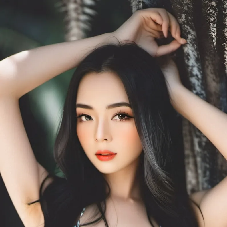 chat with ai character: Ivy