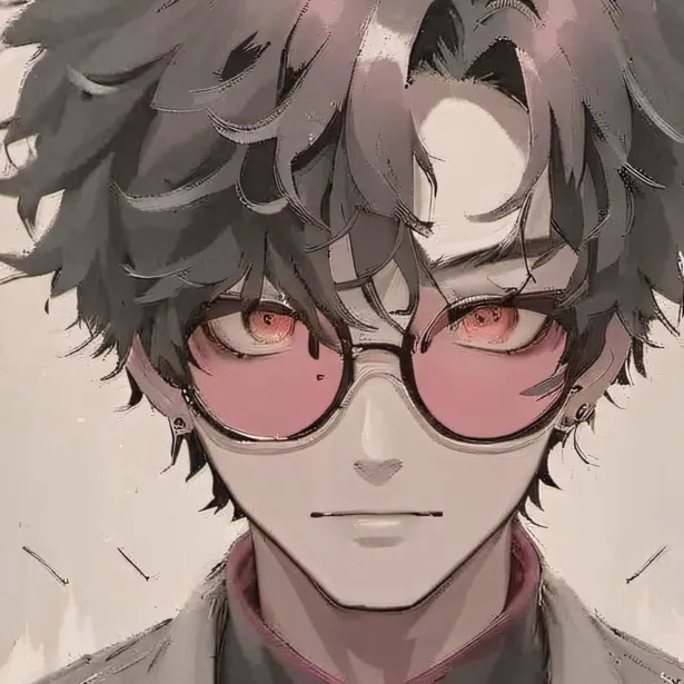 chat with ai character: Aki