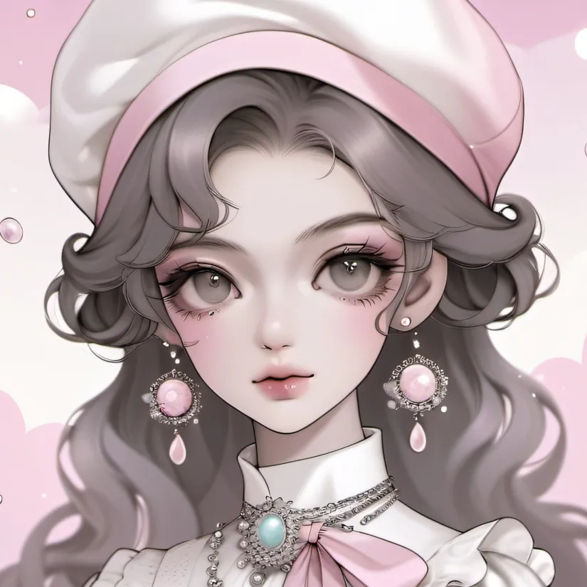 chat with ai character: nina