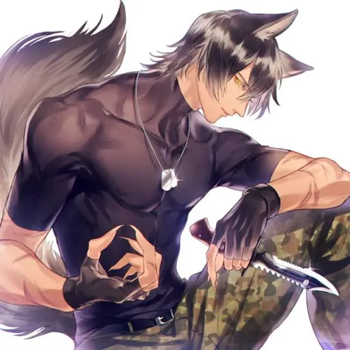 creator Strike89's avatar