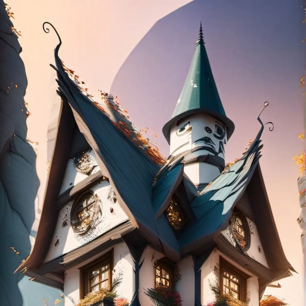 chat with ai character: owl house