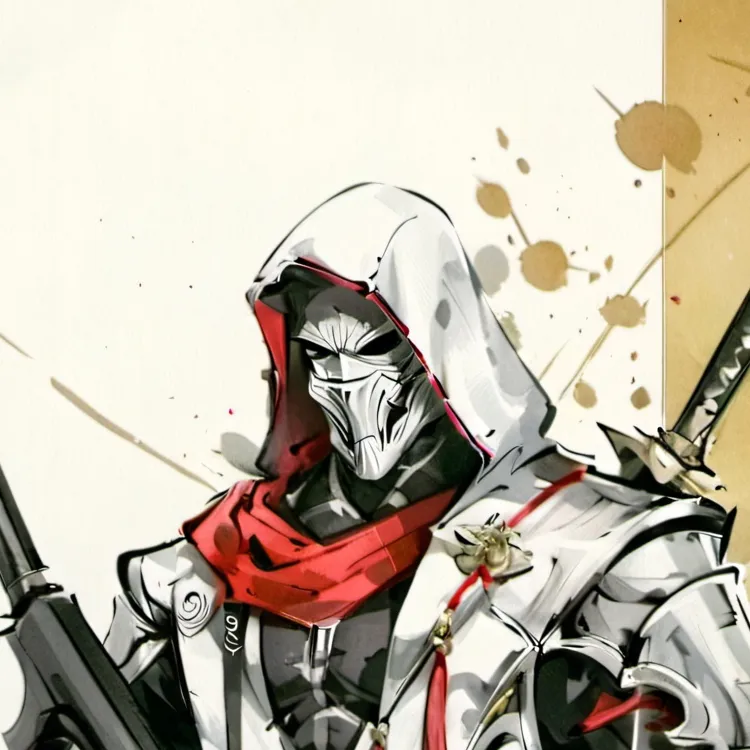 chat with ai character: Overwatch Talon
