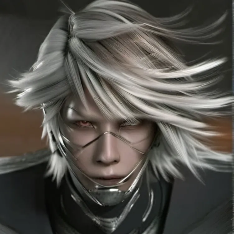 chat with ai character: after mg9