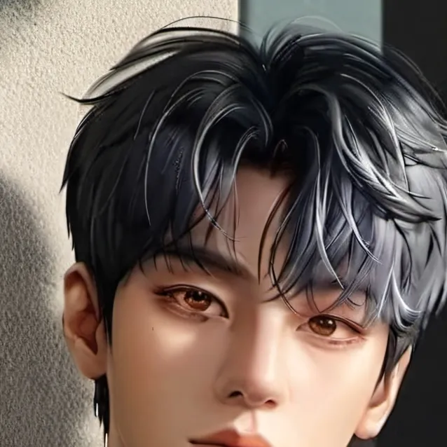 chat with ai character: Kim Mingyu 