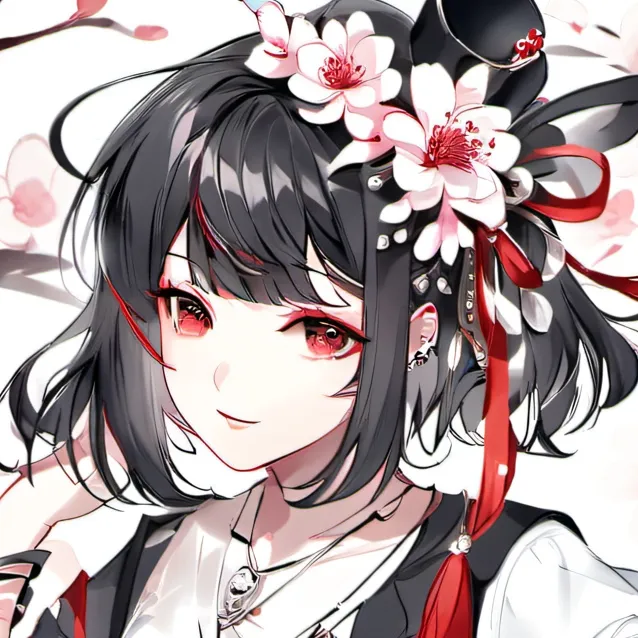 chat with ai character: lilly